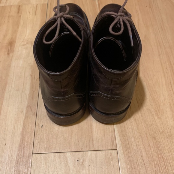 Wolverine 1000 Mile Boot 10 - Picture 3 of 4